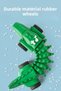 1 Piece Walking Car with Light, Music and Moving Crocodile Figure 30 cm - 3