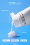 Pastellab. Pure Face Peeling Gel - Purifying and Refreshing Facial Peeling Gel - 5