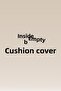 Vintage Throw Pillow Cover Made from Handmade Rug, Wool, 30X50 cm - 5