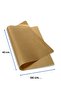 Convectional & Industrial Oven Washable Baking Paper-10 Pieces - 4