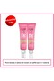 Bb Cream, Spf50, Pa++++, Natural - 30 Ml, Set of 2 (New Product 4+)