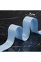10 Meters - 3 cm Satin Ribbon, Decoration, Party, Wedding, Invitation, Packaging, Decoration - 2
