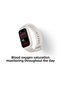 Smart Band 9 Active - Comfortable and Stylish Design - 9