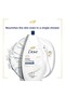 Deeply nourishing moisturizing shower gel 450 ml x3 - 3