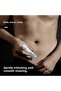 Body Shaver Series 5, +6 Accessories, Waterproof, Bg5550 - 2