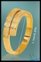 Ayetel Kursi Written Steel Ring |   Blackening |   Adjustable |   Spiritual Protection |   Verse of the Chair - 7