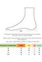 Bunny Guaranteed Children's Fur and Velcro Rain and Snow Boots - 3