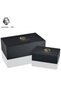 Freya Genuine Leather Italian-Made Double Magnetic Long Women's Wallet - Women's Card Holder - 7