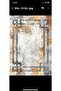 New Model Elastic Carpet Cover - 7