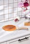 Kitchen Lover Biogranite Cast Iron Crepe Pan 26 cm