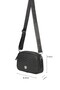 Black Women's Messenger Bag Us8643 Online Exclusive - 7