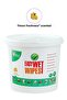Easy Wet Wipes Bucket Wet Wipes Lemon Freshness Eco 300 Pieces - 3
