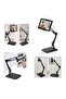 Desk Tablet Phone Holder Holder Youtuber Twitch Broadcast Td6 - 6