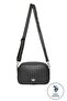 Black Women's Messenger Bag Us8643 Online Exclusive