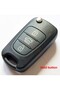 Kia Rio Ceed Sportage Switchblade Control Cup 3 Buttons with Screw Logo - 2