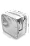 8 Lt Food Carrier Bag Hot And Cold Thermal Thermos Food Carrier Bag Camping Picnic Cooler S - 3