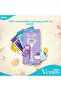 رأس احتياطي مكون من 12 قطعة من Comfortglide Breeze (4x3) - 8