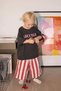 Unisex Cotton Crew Neck Printed T-Shirt