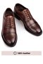 Genuine Leather, Classic Model, Four Seasons, Men's Leather Shoes (Inside and Out)
