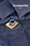 Elite Wellsoft Double Luxury Duvet Set with Double-Sided Pillowcases | Duvet | Bedding Set | Bridal Trousseau - 3