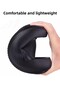 Unisex Beach Pool Daily Slippers Home Bathroom Non-Slip Sole Slippers - 6