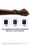 Watch 5 Smartwatch Silver (Xiaomi Turkey Warranty) - 17