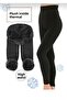 Thermal Plush High Waist Recovery Leggings - 3