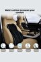 Orthopedic Vehicle Vehicle Waist Pillow Back Cushion Orthopedic Vehicle Cushion