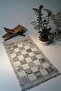 Hajj & Umrah Gift Prayer Mat – 10-Piece Cotton Set – Non-Slip, Made in Turkey – - 7
