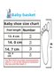 Unisex Daily Soft Sole Comfortable Sports Shoes Snekaer - 5