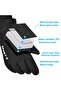 Fleece Gloves Cold Weather Touch Winter Sport Motorcycle Soldier Tactical Snow Gloves - 5