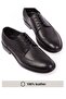 Genuine Leather, Leather Leather Inside, Calfskin Outside, Men's Shoes - 2
