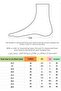 Y,S,R Flower Detailed Lace Bridal Shoes (7CM) - 6