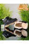 Wool and Fur Inside Girls Boys Unisex Baby Kids Rain Snow Winter Velcro Boots Shoes