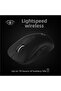 G PRO X SUPERLIGHT Ultra Light HERO 25,600 DPI 400 IPS LIGHTSPEED ماوس الألعاب اللاسلكي - أسود - 4