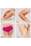 Professional Hair Removal Cream Leg & Body Area for All Skin Types 600ml (200ml X 3 Pieces) - 5