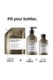 Absolut Repair Molecular Purifying Refill Shampoo for All Damaged Hair 500ml - 3