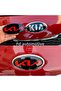 Kia Ceed New Logo 117 X 58 mm Decoration 7 Pieces New Lettering Emblem