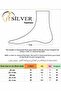 Women's Loafer Moccasin Casual Buckle Soft Everyday Shoes - 5