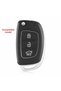 I20 I30 Switch Key Control Container Push Button - 3