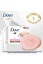 Beauty Cream Bar Pink Moisturizing Cream 90 g X12 - 3