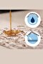 Coffee Machine Mat 35X45Cm Tea Maker Espresso Machine Pad Waterproof Latte Recipe - 5