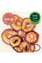 100 Gr Natural Dried Peaches, Domestic Fresh Harvest Production, Contains No Preservatives - 2