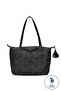 Black Women's Shoulder Bag Us25521 Online Exclusive