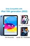 iPad 11 A16 2025 10Th Generation 10.9 Screen Protector Paper Feel Special Drawing Paperlike Matte Screen Protection - 6