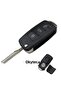 لوكس فولكس فاجن Uds Switchblade Control Container 3 أزرار الجودة الأولى - 5