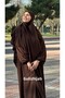 بدلة حجاب سوفلي فيريس (بدلة ثلاث قطع) - 2
