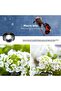 APEXEL Universal 6 in 1 Phone Camera Lens Kit Fish Eye Lens Wide Angle Macro Lens CPL/StarND32 Fi... - 4