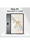 Honor Pad 9 12.1 Inch Compatible Tablet Nano Screen Protector Unbreakable Flexible Protection Glass Film Bendable - 2