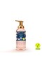 Foam Soap 6-Pack 500 ml Cashmere - Elegance - Mysterious Musk - Orange Blossom - Powder - Mimosa - 2